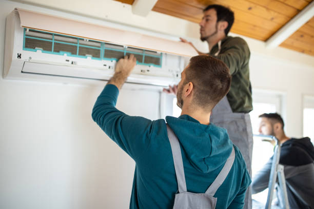 Best Best HVAC Companies  in Brownsville, PA