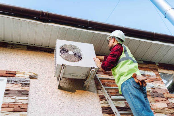 HVAC Maintenance Plan in Brownsville, PA